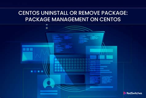 test removal of package centos|centos uninstall package.